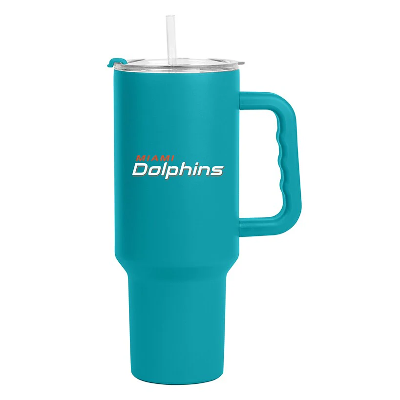 NFL 40-oz. Travel Tumbler with Handle - Image 48
