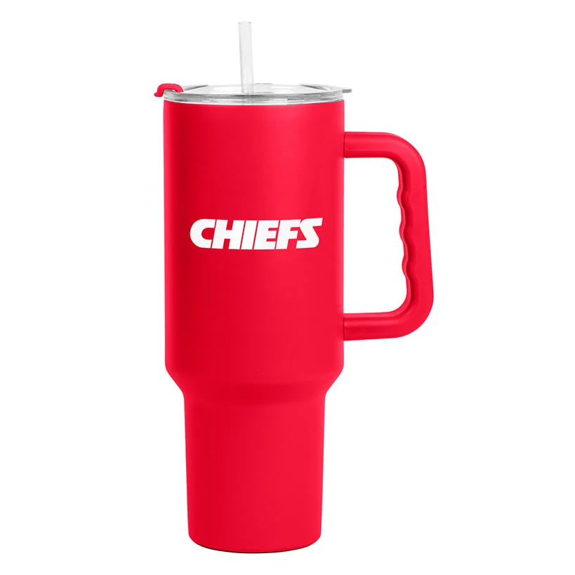 NFL 40-oz. Travel Tumbler with Handle - Image 49