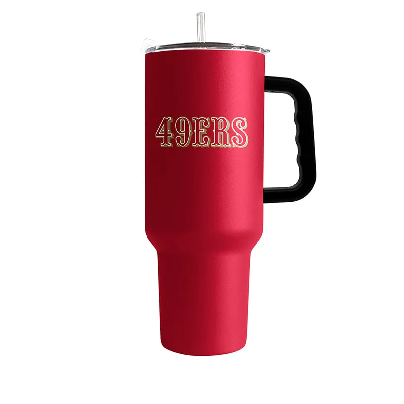 NFL 40-oz. Travel Tumbler with Handle - Image 51