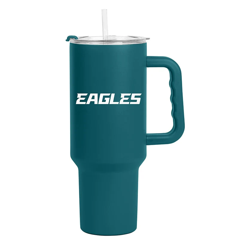 NFL 40-oz. Travel Tumbler with Handle - Image 52