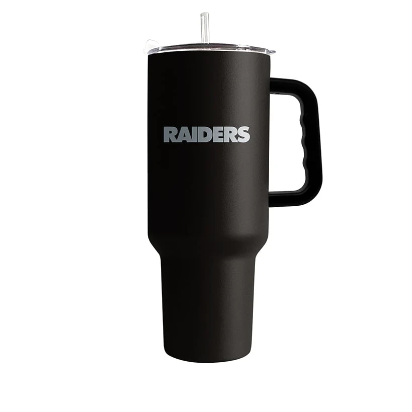 NFL 40-oz. Travel Tumbler with Handle - Image 53