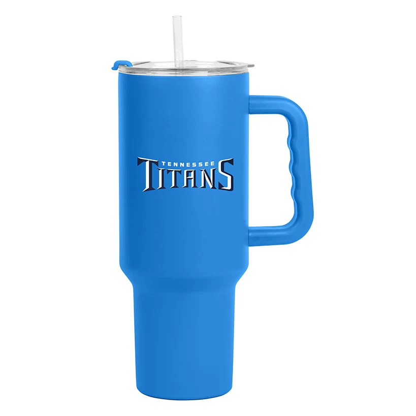 NFL 40-oz. Travel Tumbler with Handle - Image 54