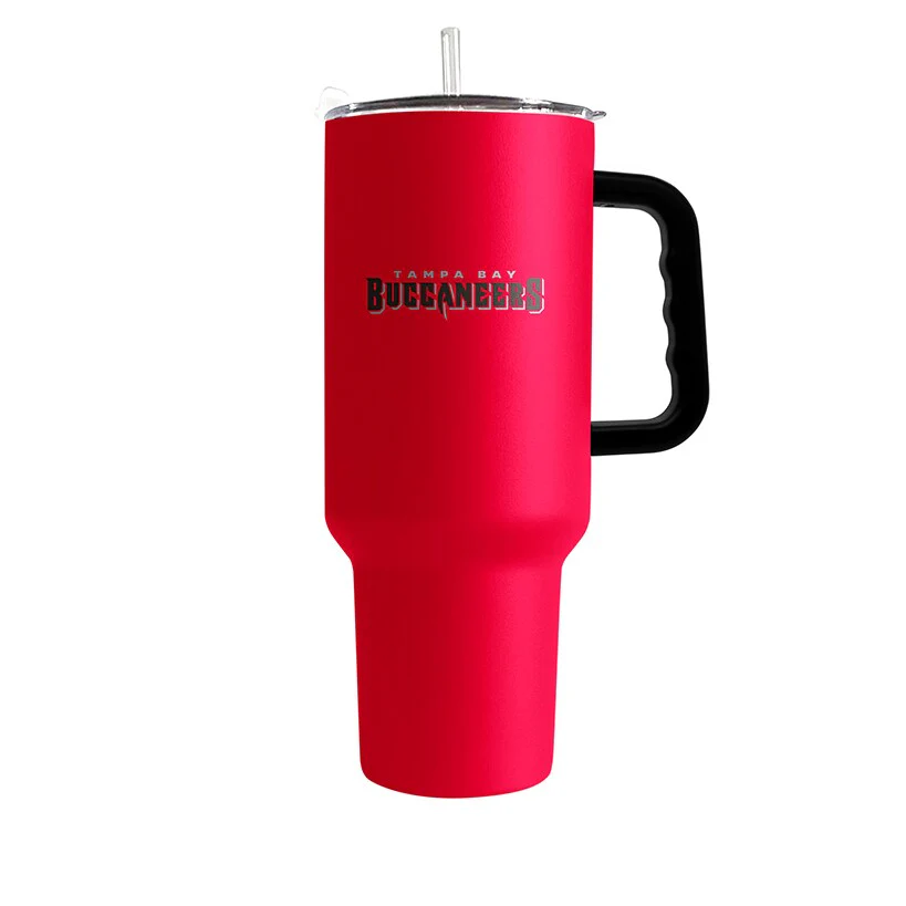 NFL 40-oz. Travel Tumbler with Handle - Image 55
