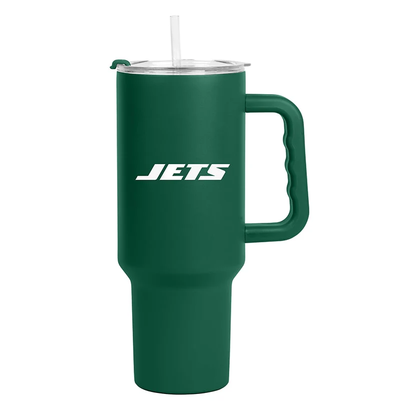 NFL 40-oz. Travel Tumbler with Handle - Image 56
