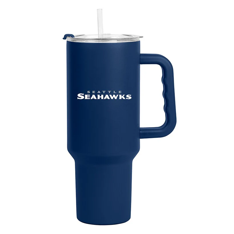 NFL 40-oz. Travel Tumbler with Handle - Image 57