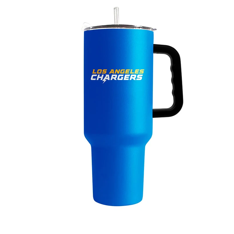 NFL 40-oz. Travel Tumbler with Handle - Image 58