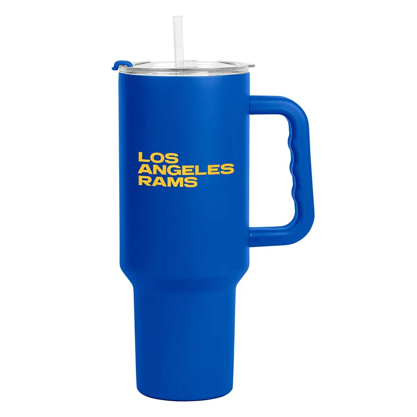 NFL 40-oz. Travel Tumbler with Handle - Image 59