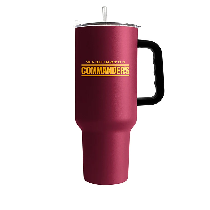 NFL 40-oz. Travel Tumbler with Handle - Image 60