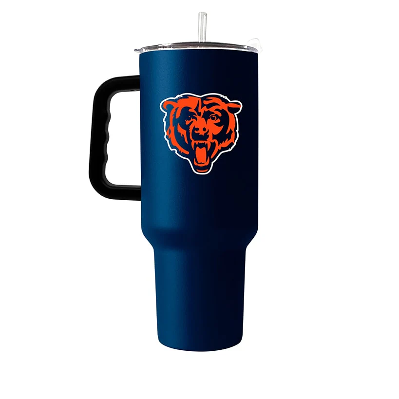 NFL 40-oz. Travel Tumbler with Handle - Image 61