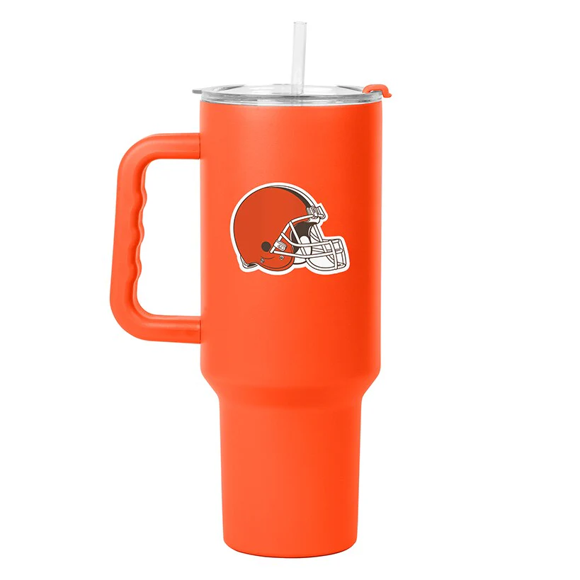 NFL 40-oz. Travel Tumbler with Handle - Image 8