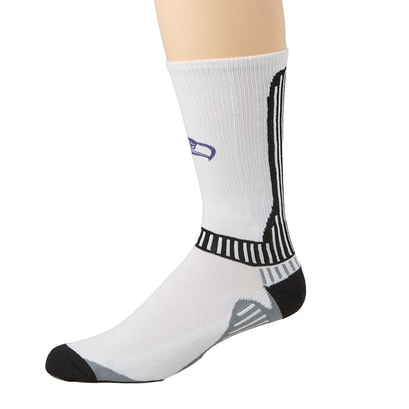 Packers NFL Athletic Crew Socks - Image 4