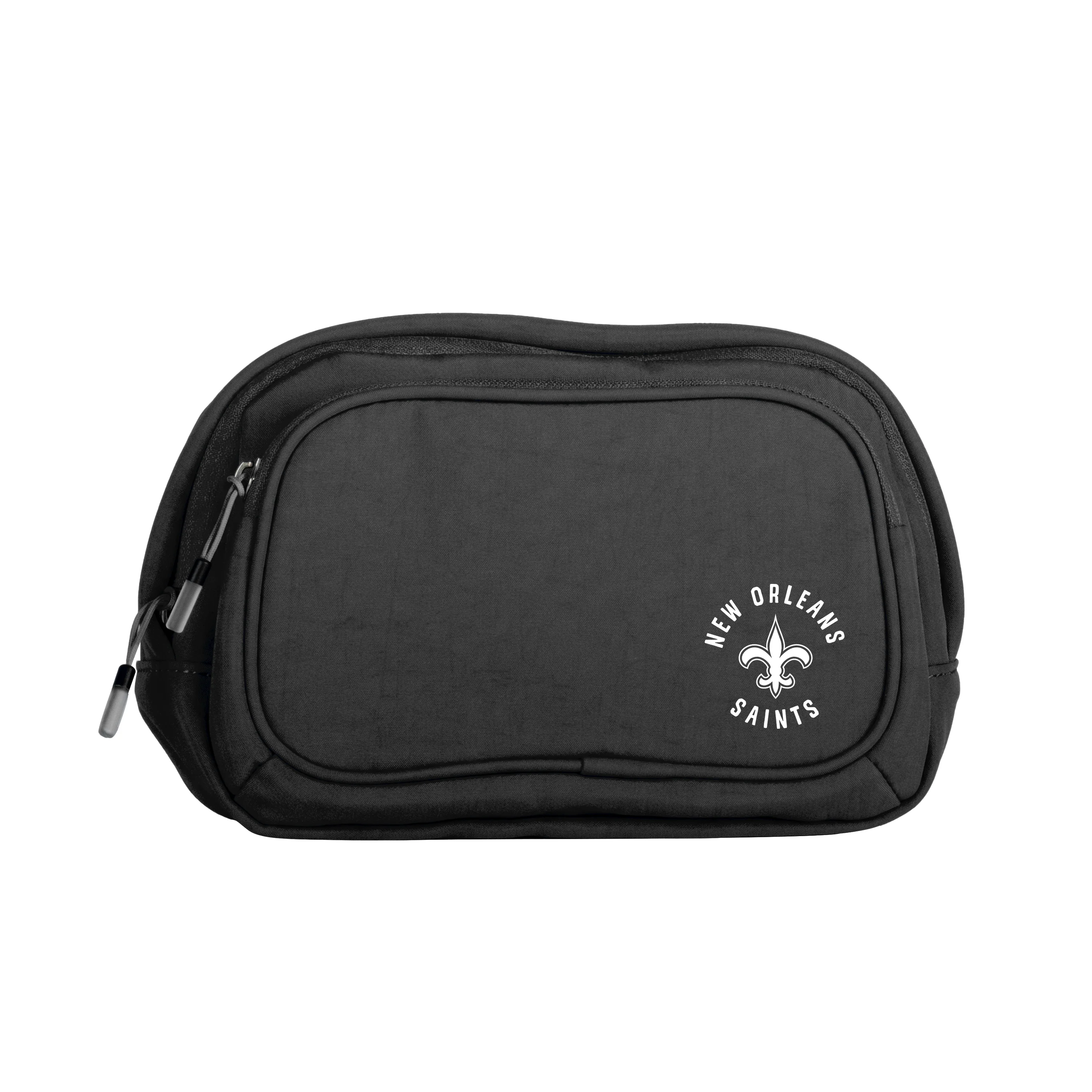 NFL Black Everyday Belt Bag - Image 11