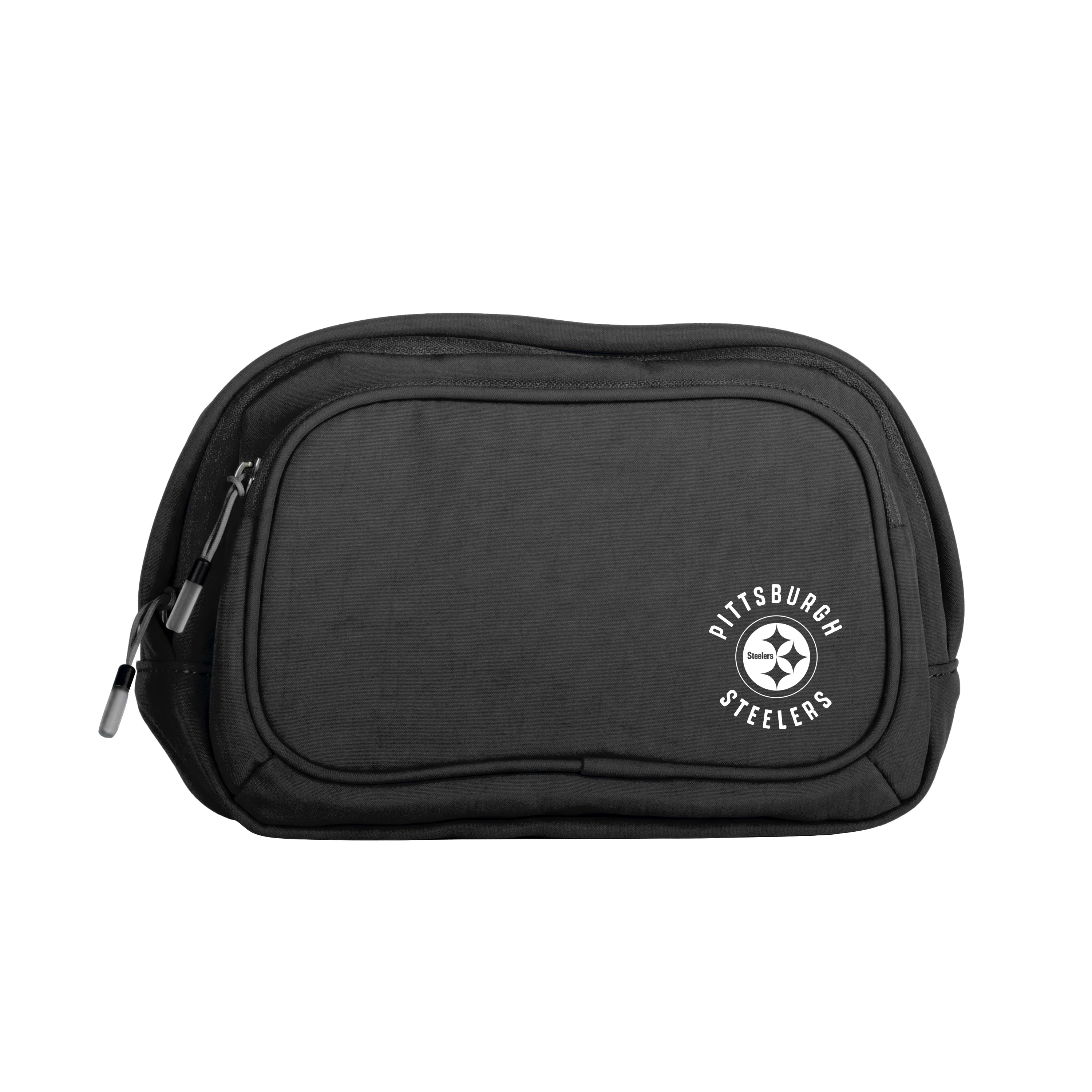 NFL Black Everyday Belt Bag - Image 7
