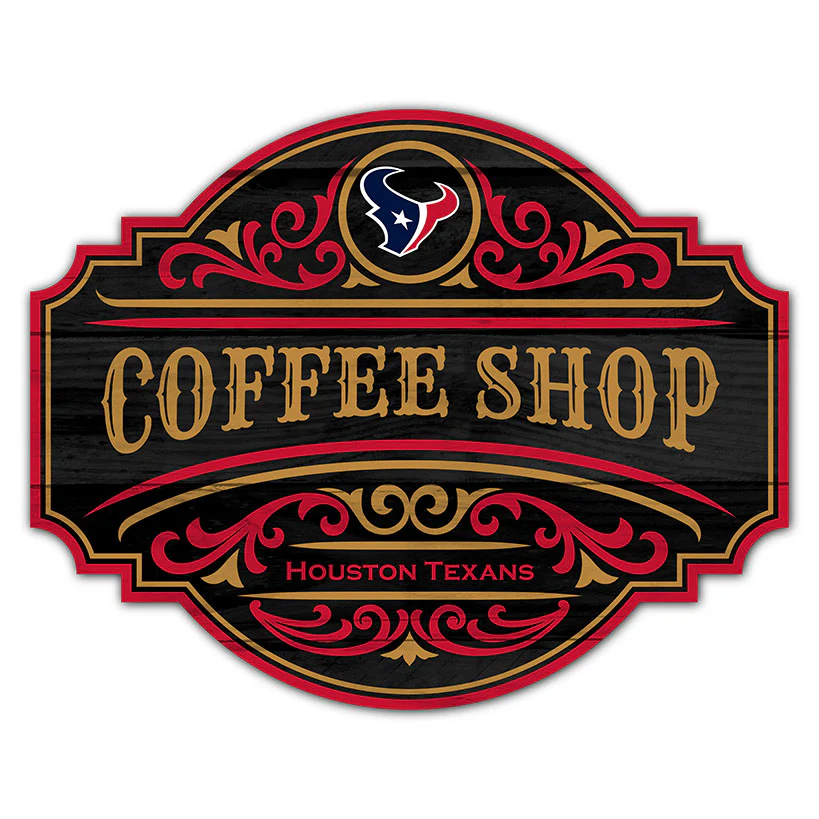 NFL Coffee Tavern Sign - Image 15