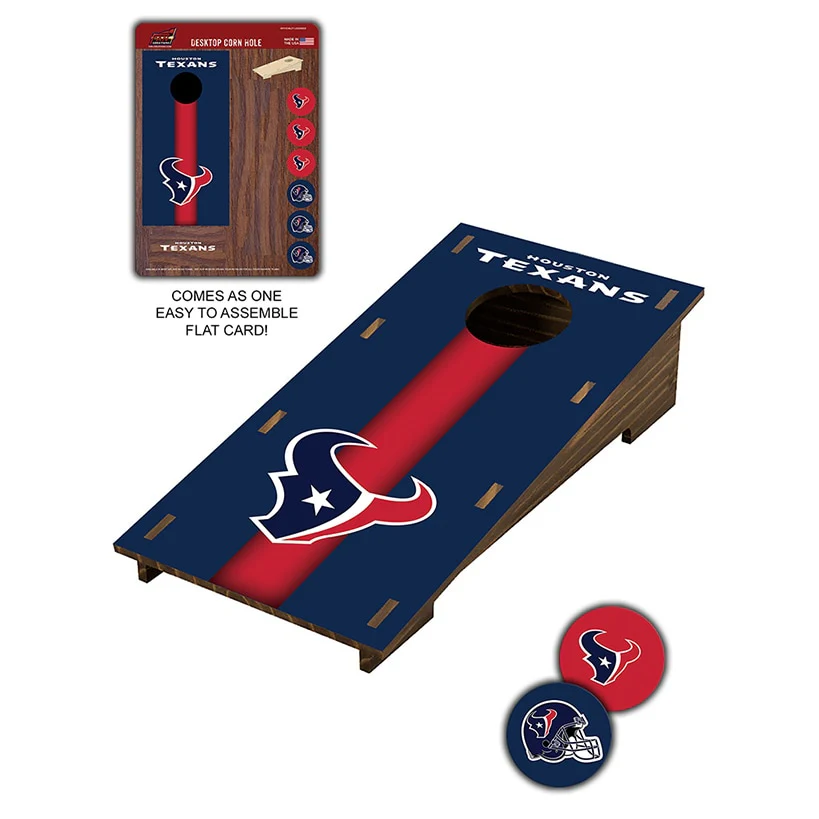 NFL Desktop Cornhole Game - Image 12
