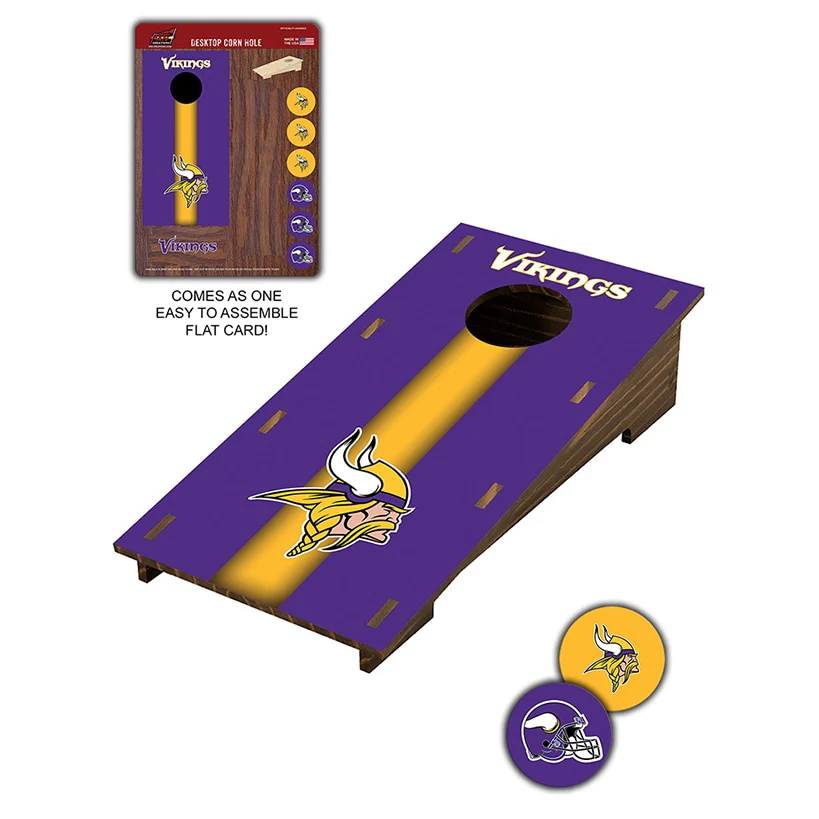 NFL Desktop Cornhole Game - Image 15