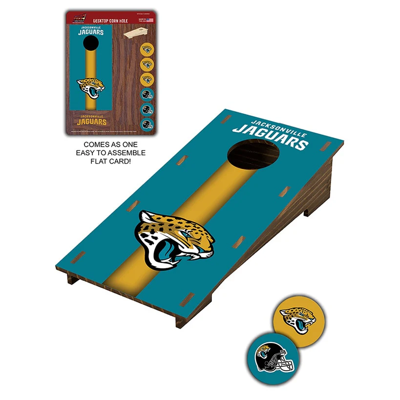 NFL Desktop Cornhole Game - Image 17