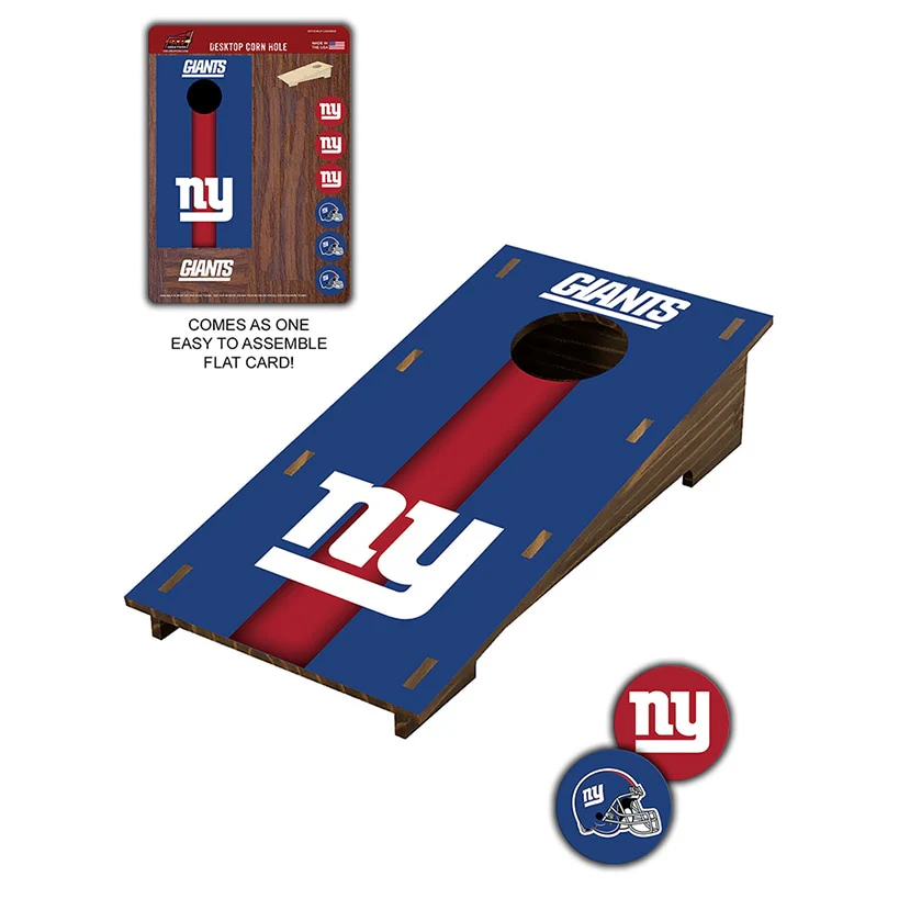 NFL Desktop Cornhole Game - Image 25