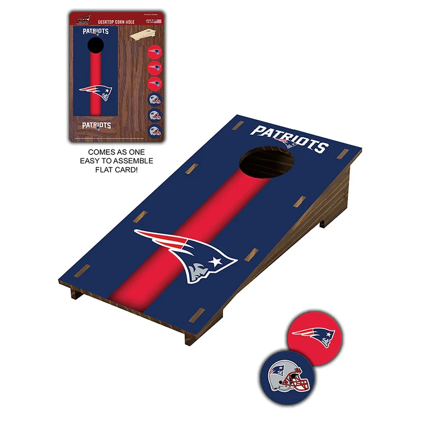 NFL Desktop Cornhole Game - Image 26