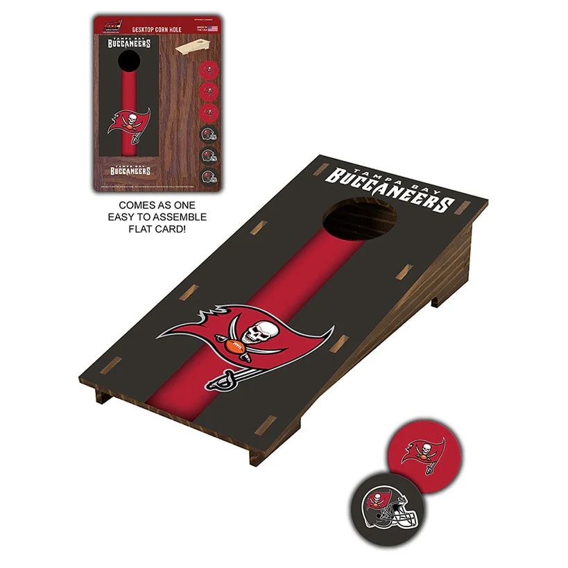 NFL Desktop Cornhole Game - Image 29