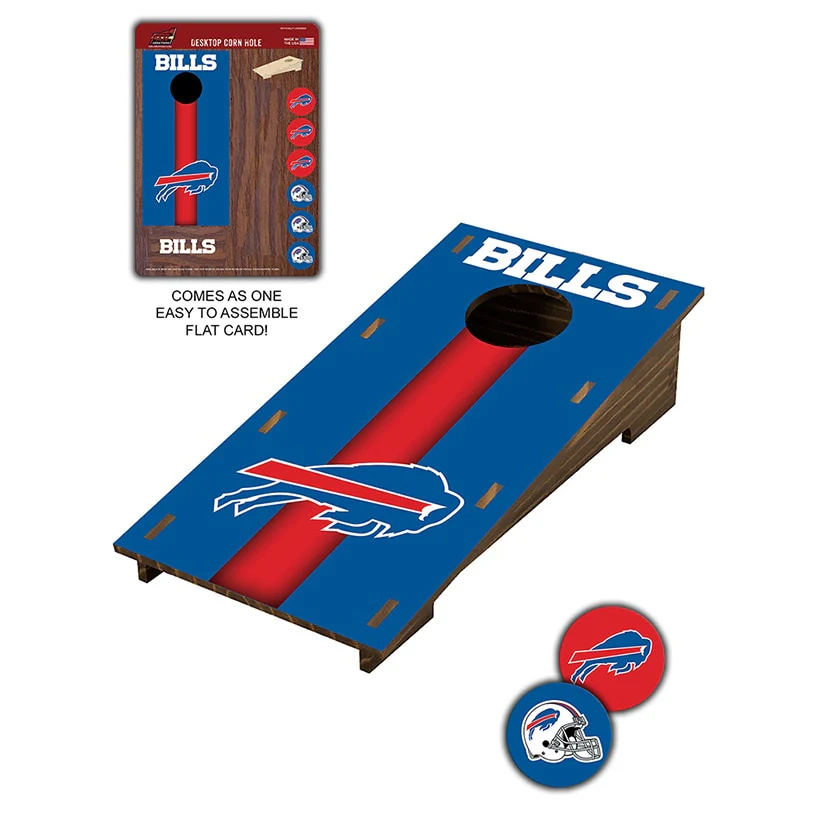 NFL Desktop Cornhole Game - Image 4