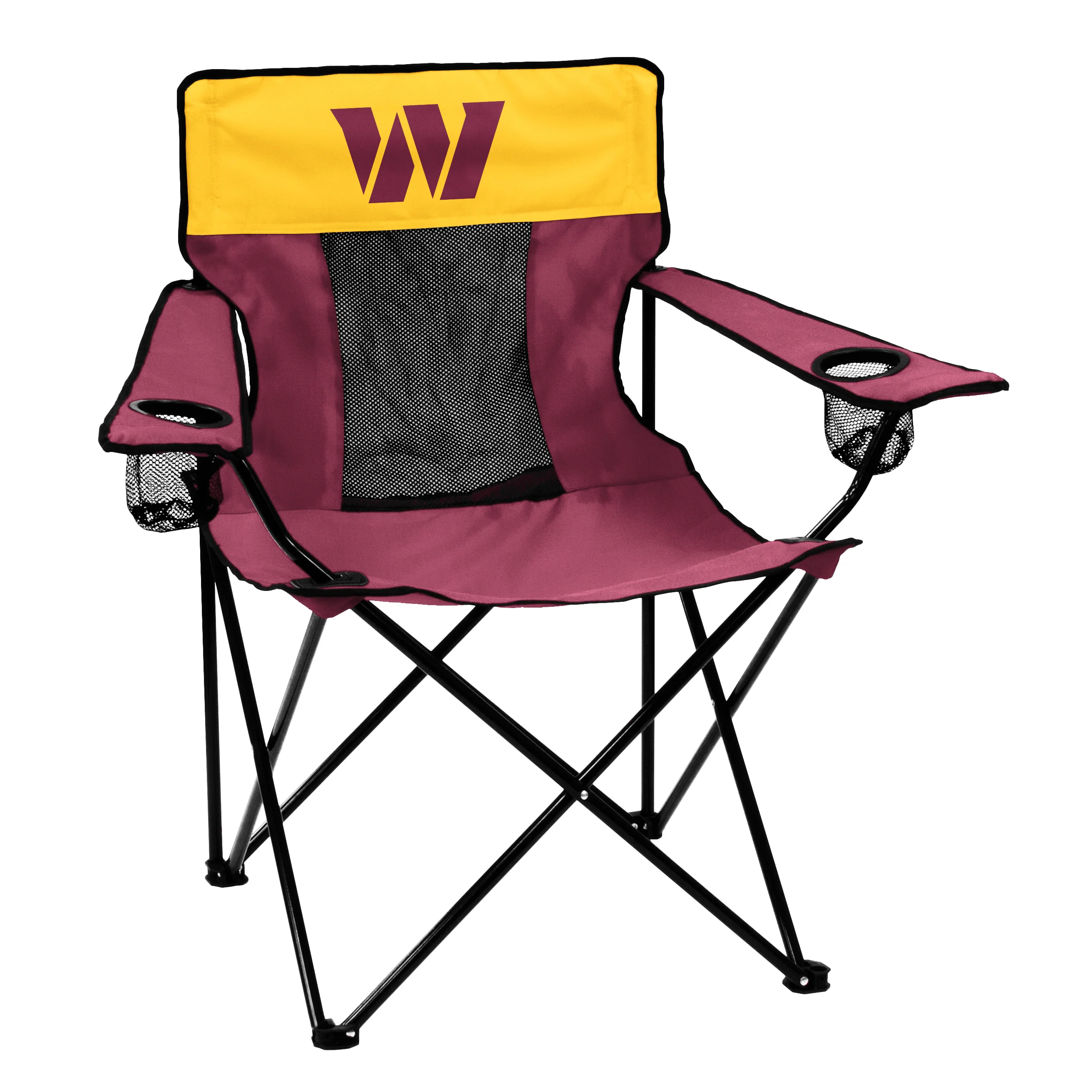 NFL Elite Portable Folding Chair - Image 2