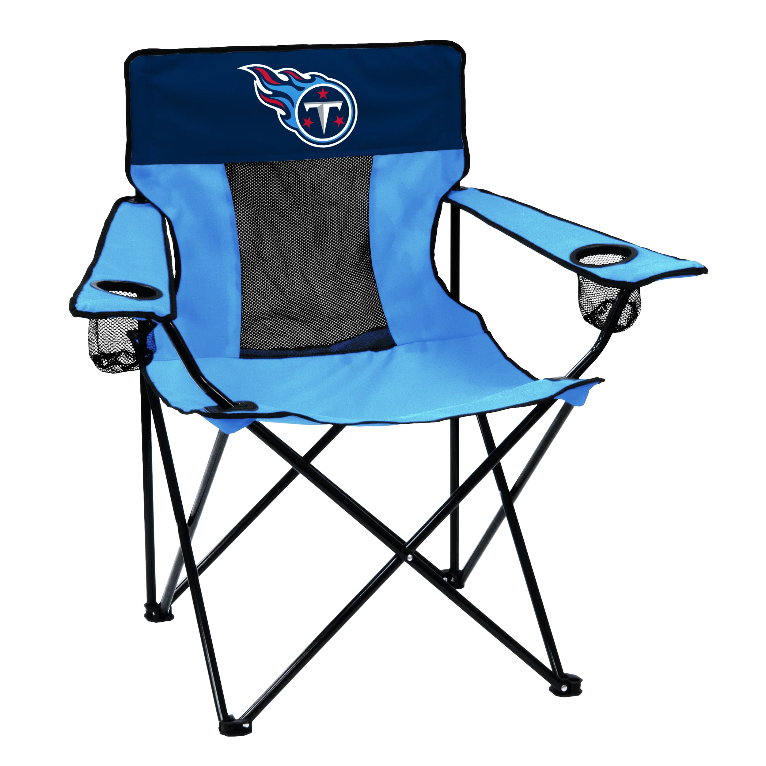 NFL Elite Portable Folding Chair - Image 3
