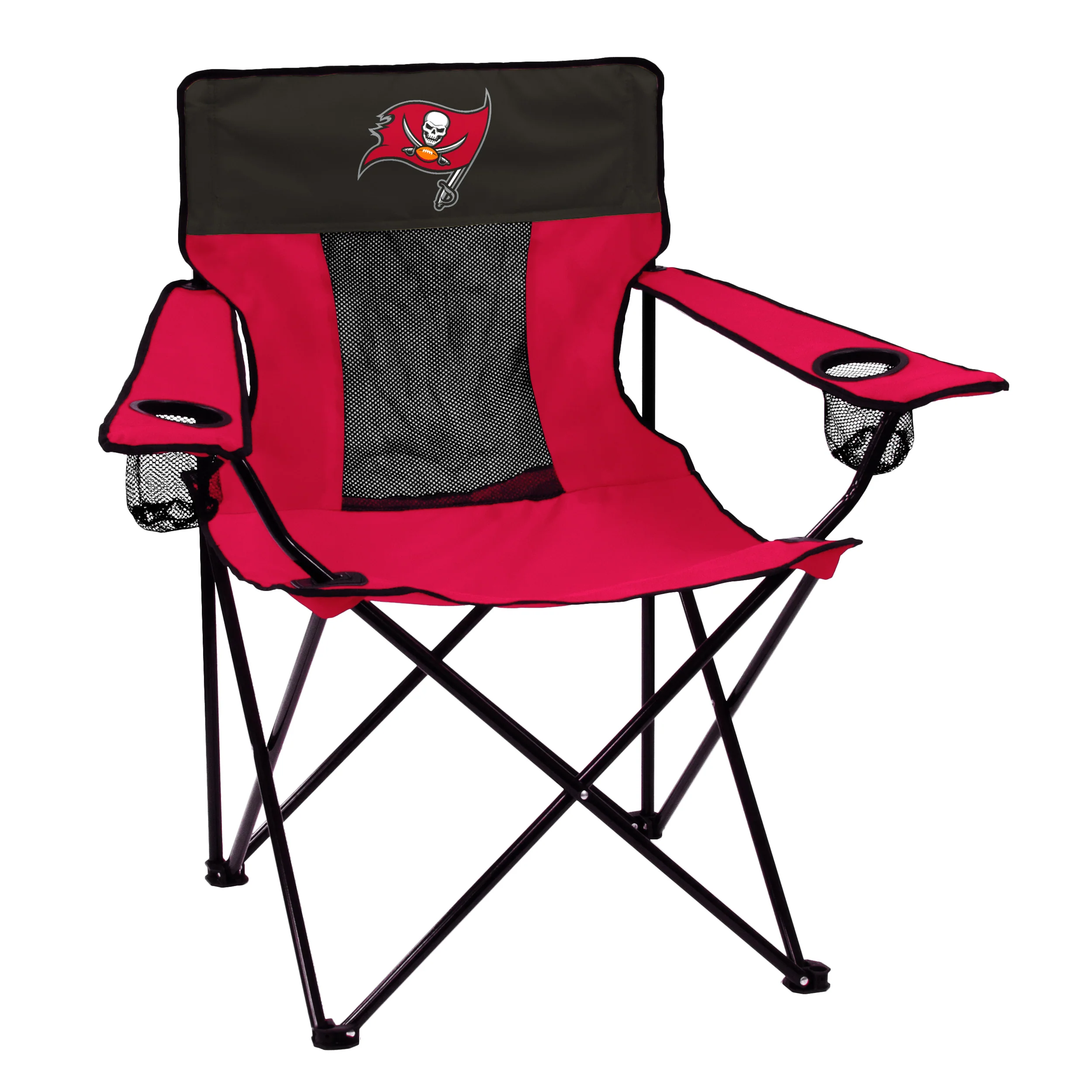 NFL Elite Portable Folding Chair - Image 5