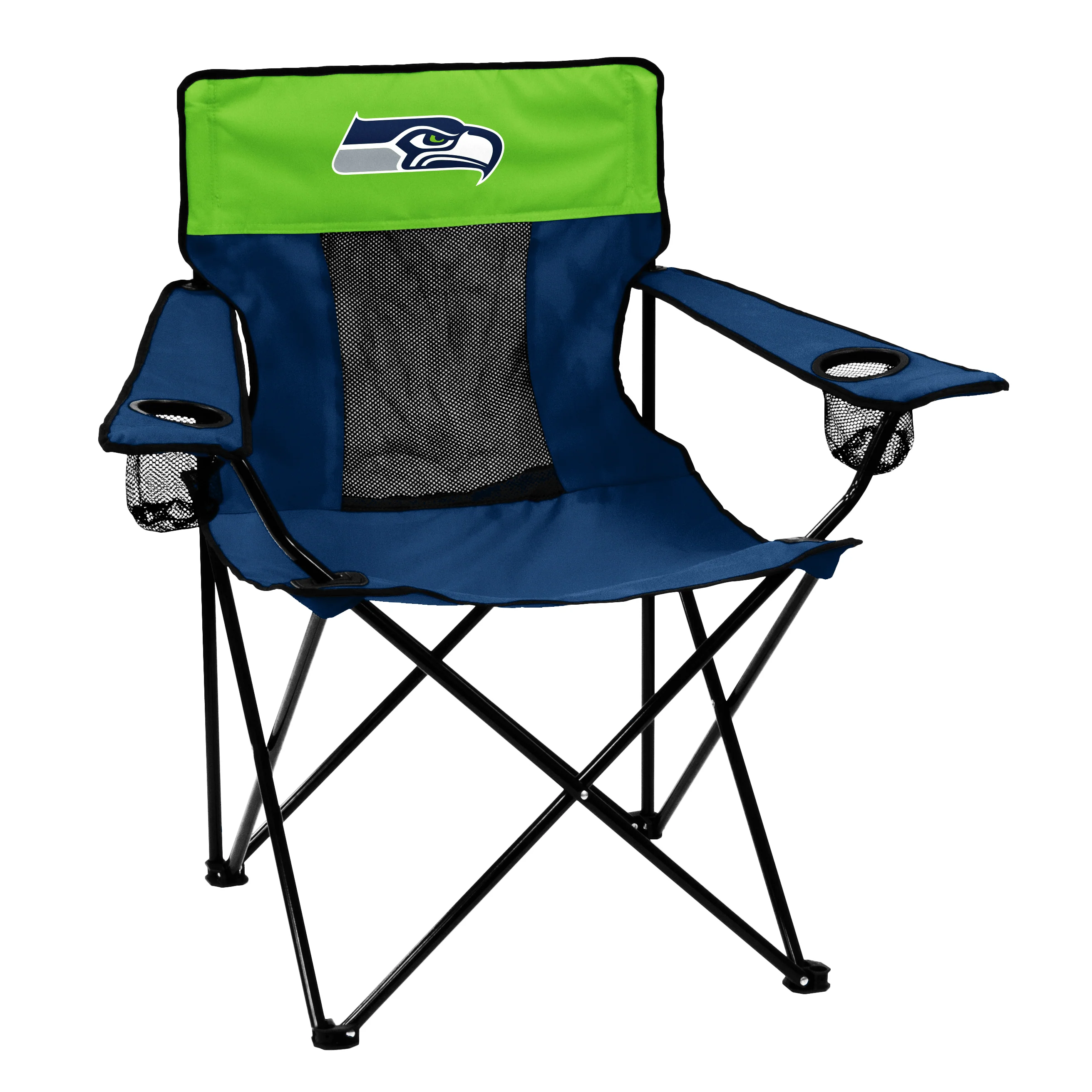 NFL Elite Portable Folding Chair - Image 6