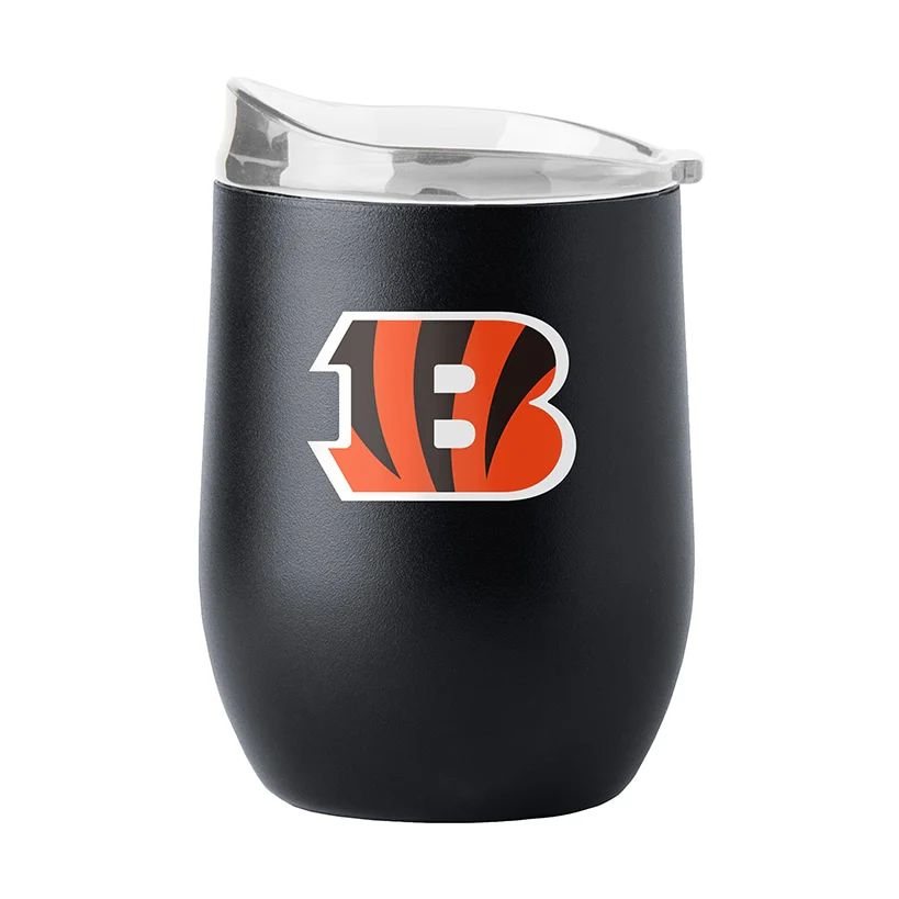 NFL Flipside Powder Coat Curved Beverage - Image 10