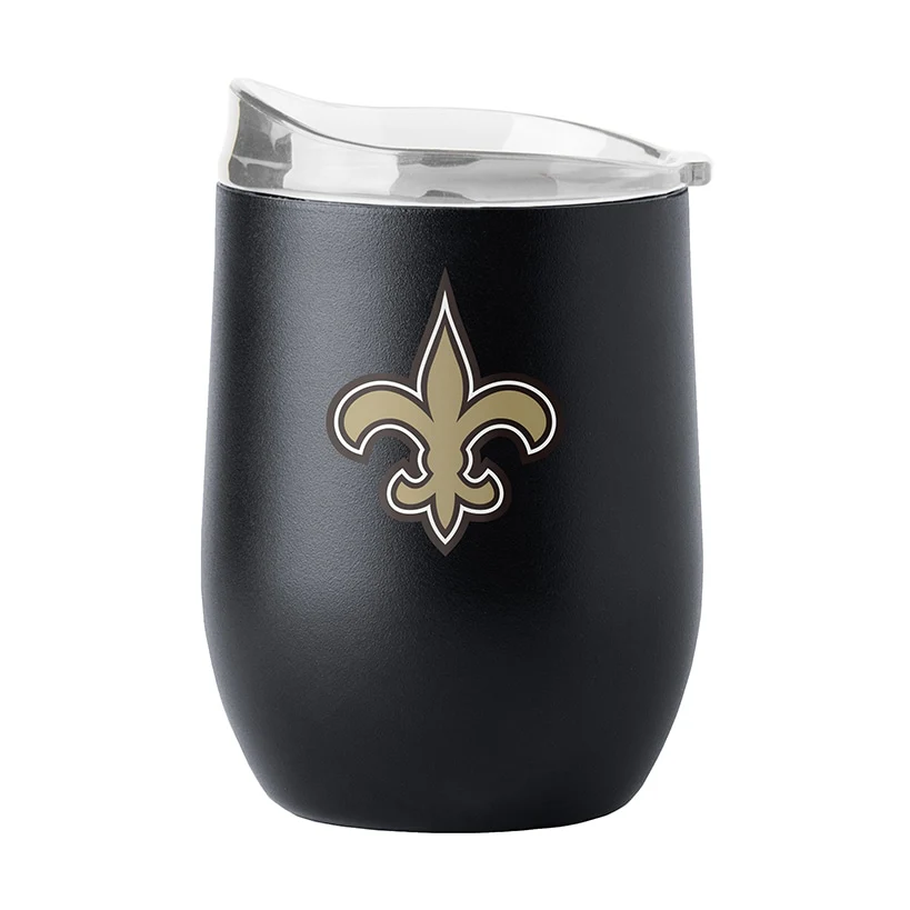 NFL Flipside Powder Coat Curved Beverage - Image 13