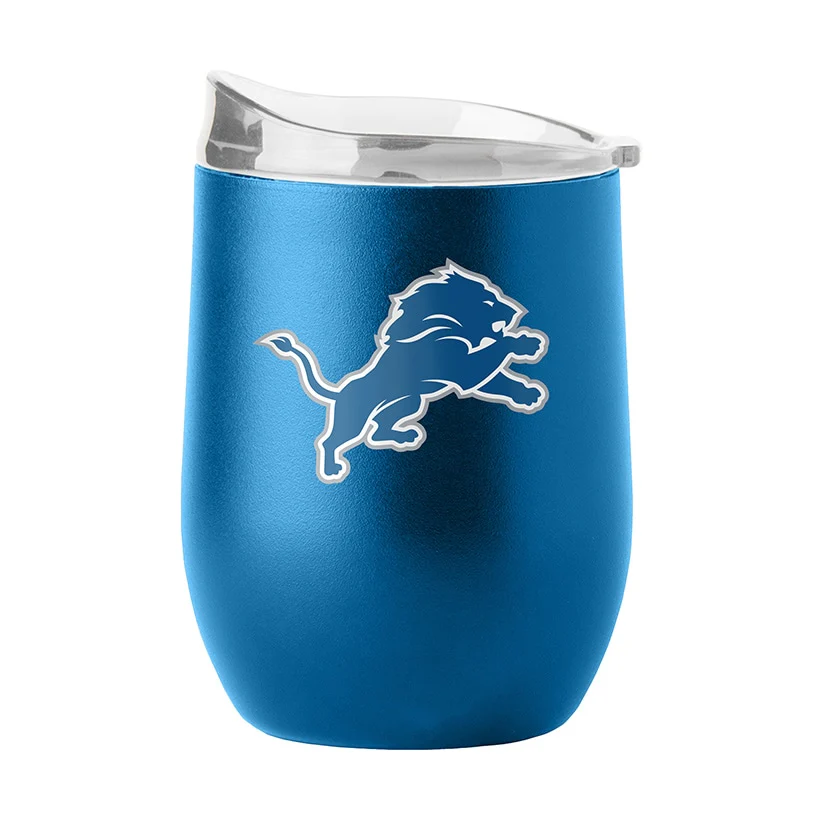 NFL Flipside Powder Coat Curved Beverage - Image 18