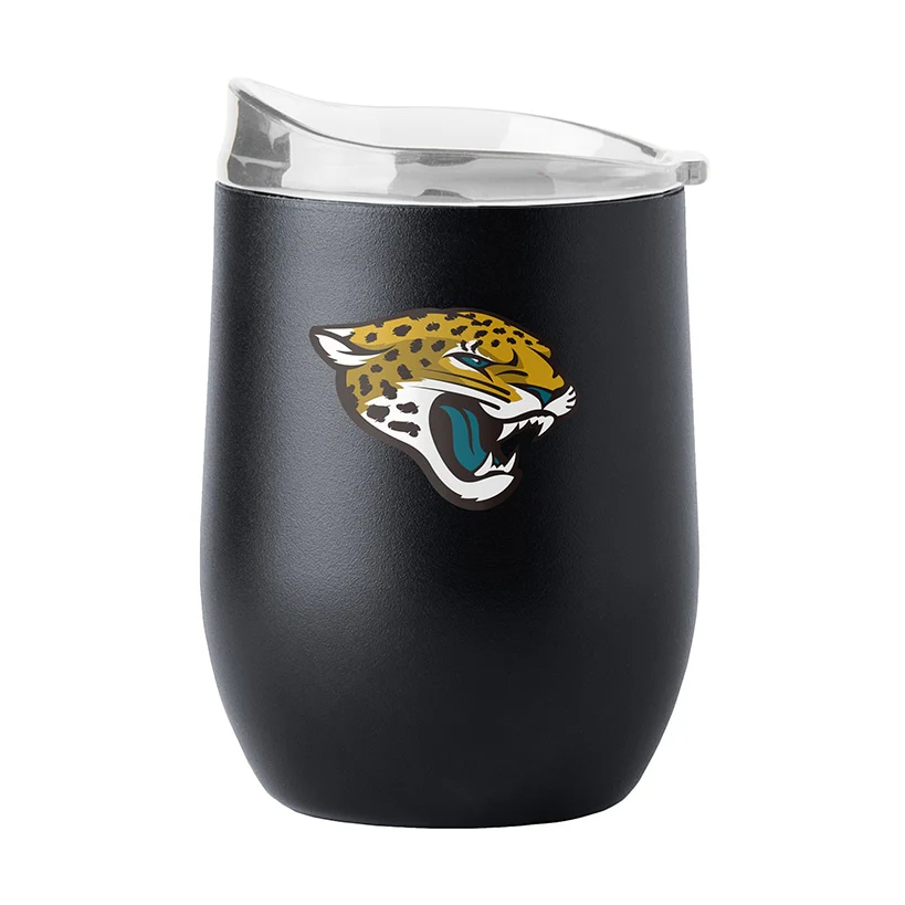 NFL Flipside Powder Coat Curved Beverage - Image 21