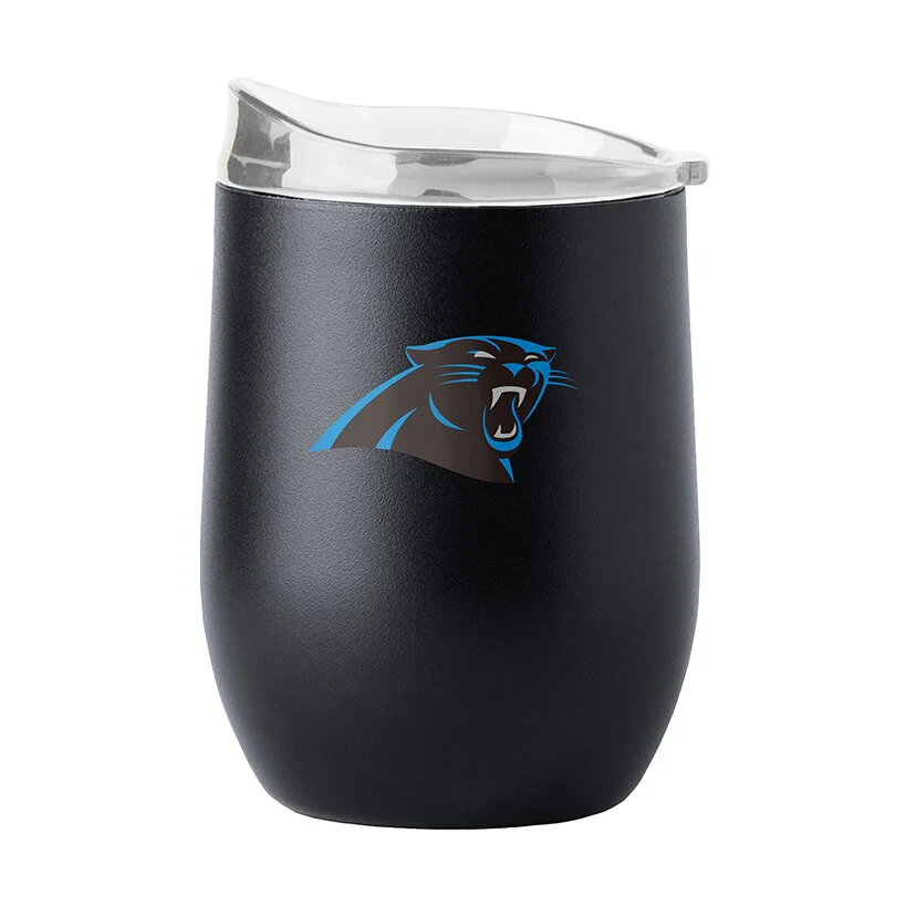 NFL Flipside Powder Coat Curved Beverage - Image 22