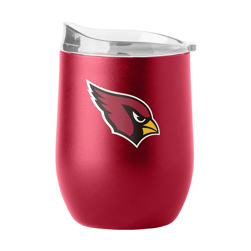 NFL Flipside Powder Coat Curved Beverage - Image 23