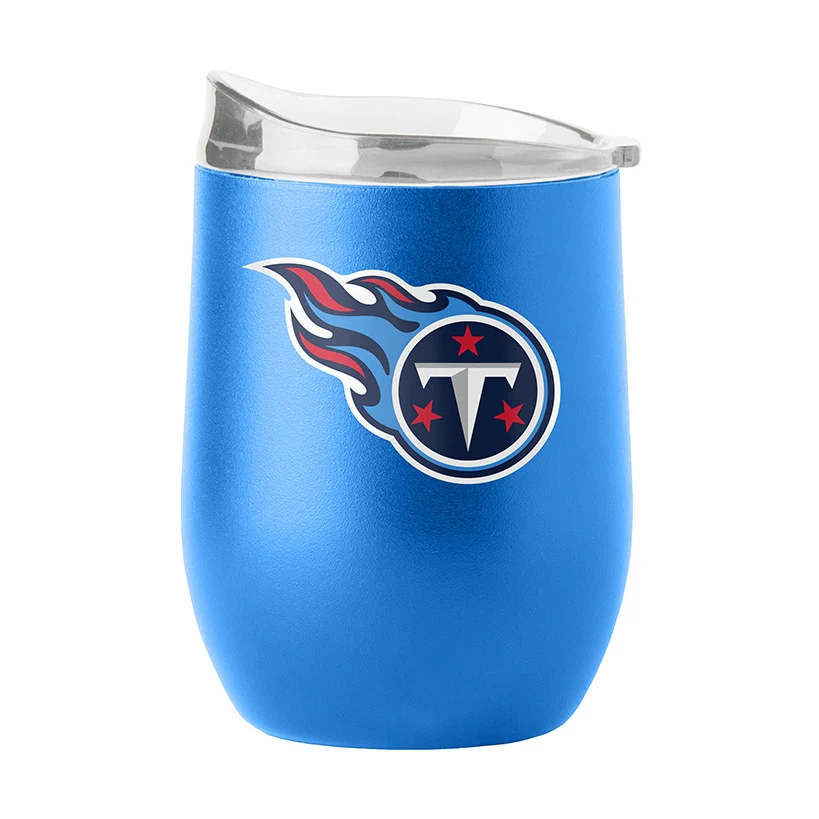 NFL Flipside Powder Coat Curved Beverage - Image 25