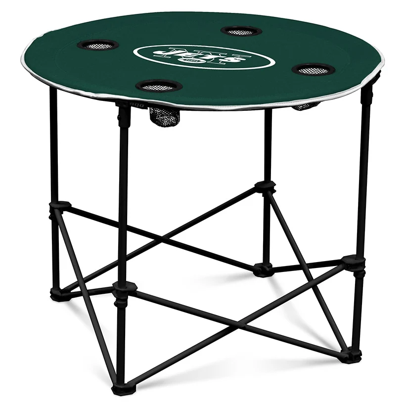NFL Folding Picnic Table - Image 15