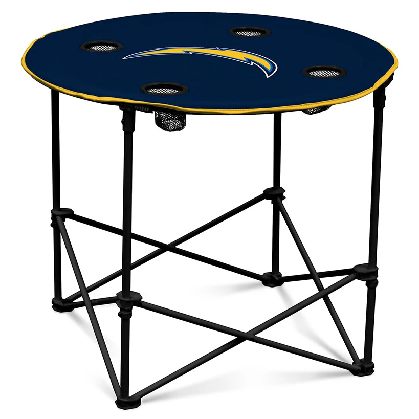 NFL Folding Picnic Table - Image 17