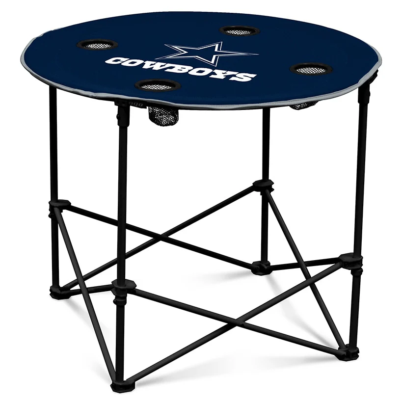 NFL Folding Picnic Table - Image 20