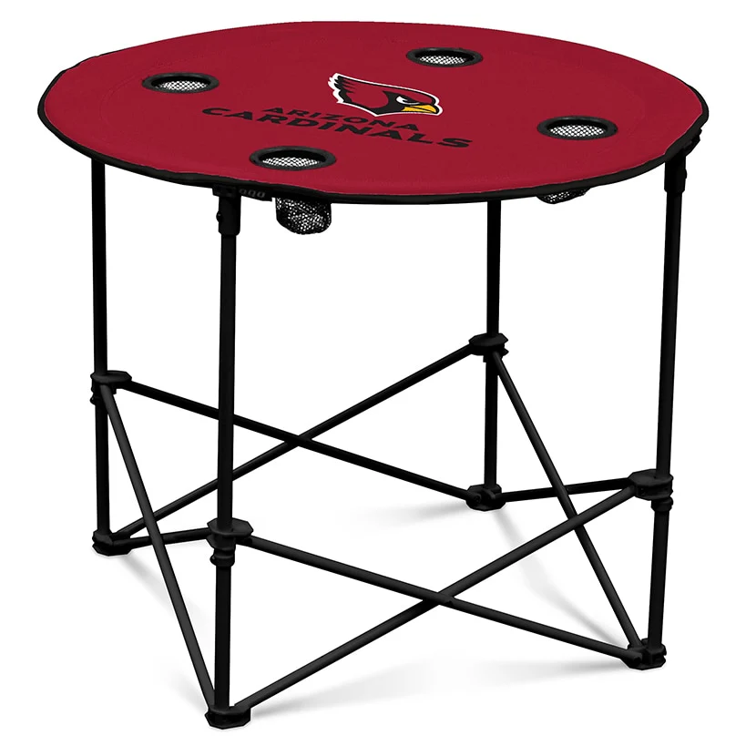 NFL Folding Picnic Table - Image 8