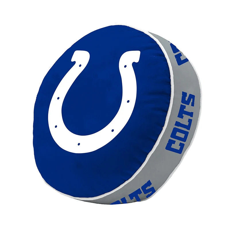 NFL Puff Pillow - Image 11