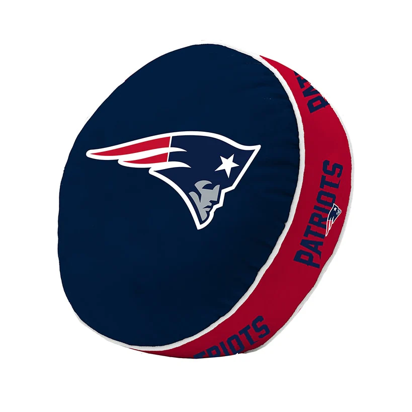 NFL Puff Pillow - Image 19