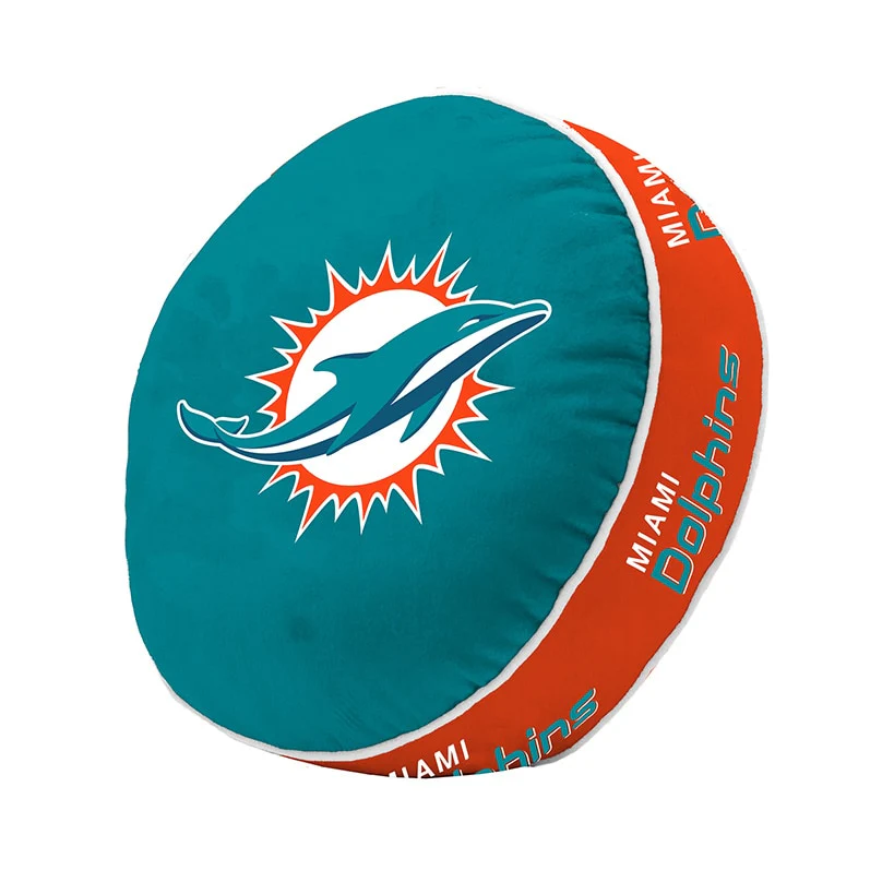 NFL Puff Pillow - Image 21
