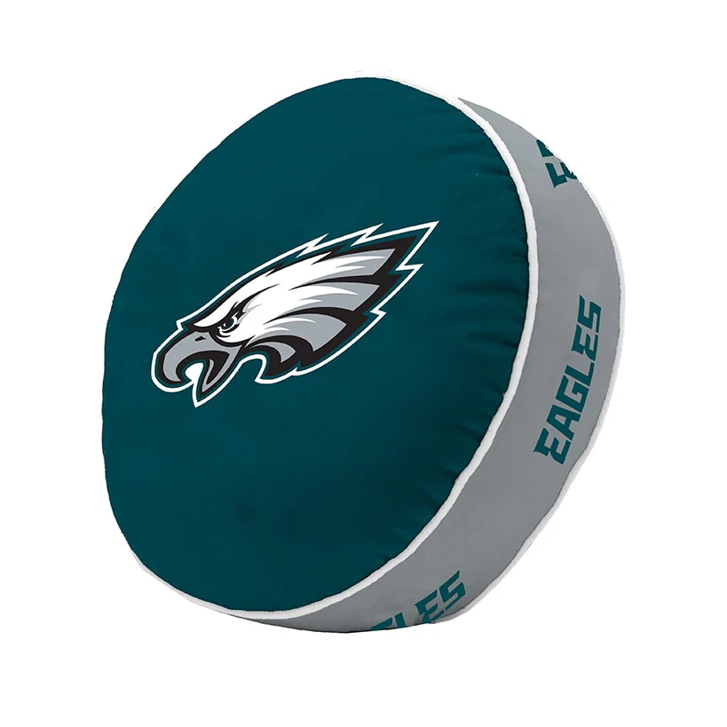 NFL Puff Pillow - Image 25