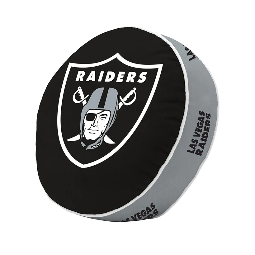 NFL Puff Pillow - Image 26