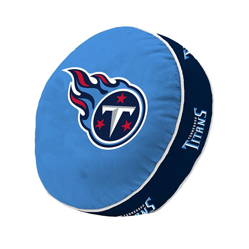 NFL Puff Pillow - Image 27