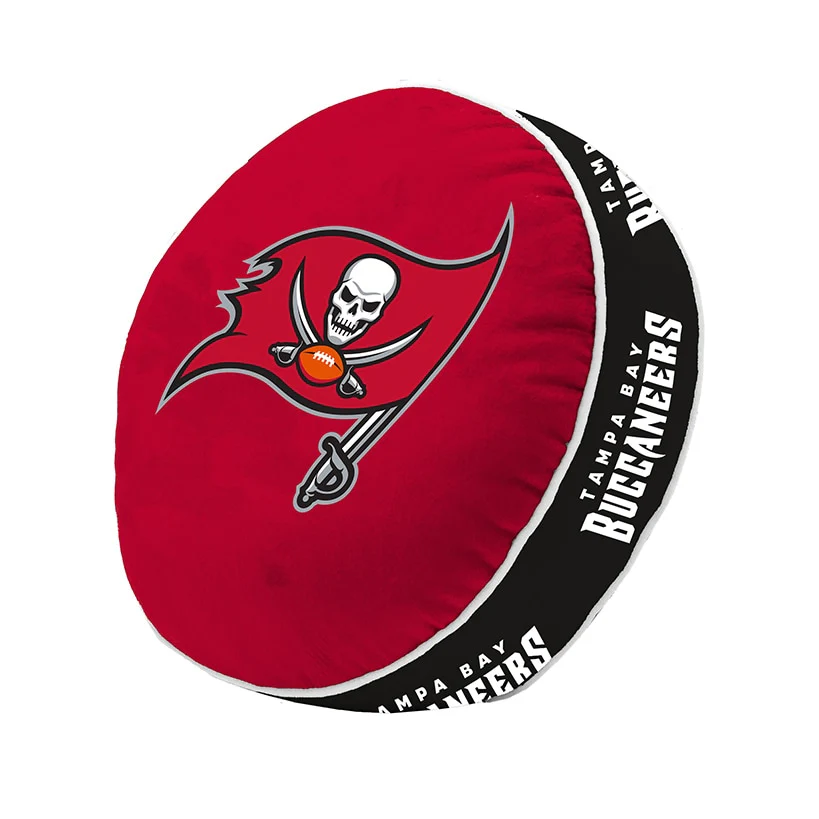 NFL Puff Pillow - Image 28