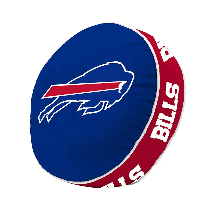 NFL Puff Pillow - Image 5