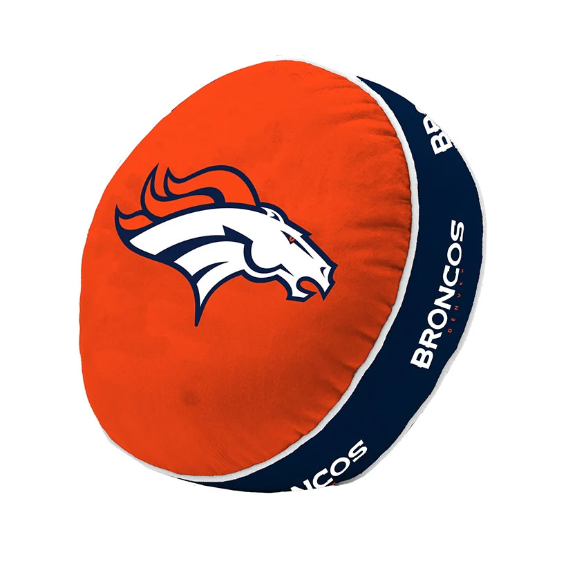 NFL Puff Pillow - Image 7