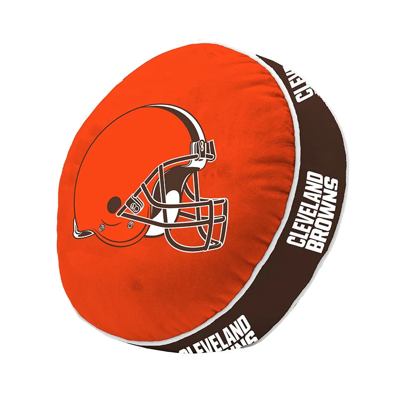 NFL Puff Pillow - Image 8